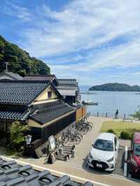 🌊 Ine Village เมืองชาวประมง Hidden Gem แห่ง Kyoto