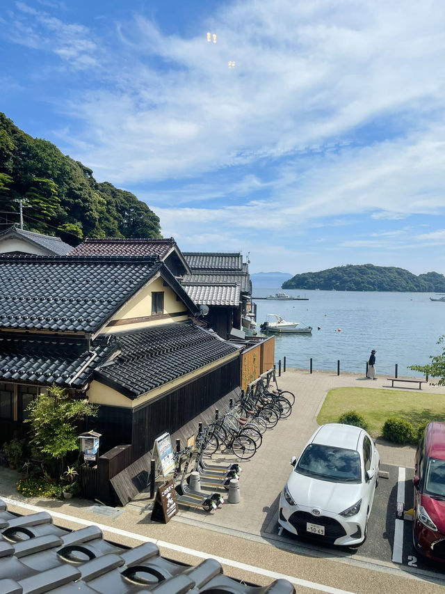 🌊 Ine Village เมืองชาวประมง Hidden Gem แห่ง Kyoto