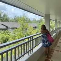ที่พักฮีลใจ เขาหลัก 🩷