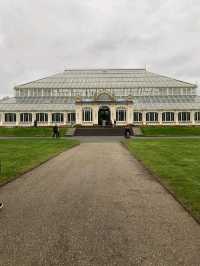 Exploring Nature’s Wonders at Kew Gardens