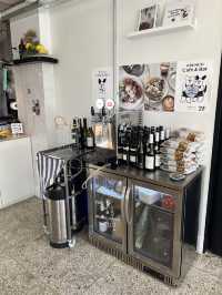 연남동 브런치 감성 카페 도트블랭킷🥪