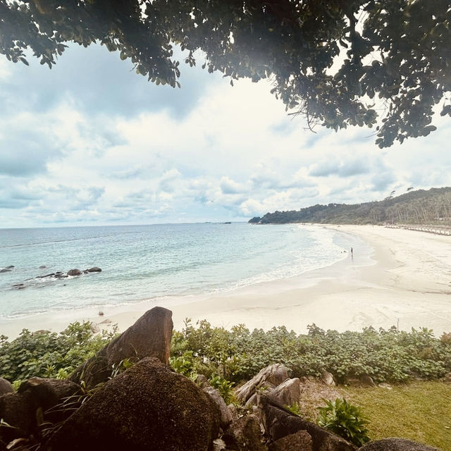 All-Inclusive Bliss at Club Med Bintan All-Inclusive Bliss at Club Med Bintan