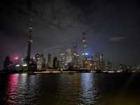 Epic 3-Day Shanghai Adventure: Riverside Views, Luxe Shopping & Dream Eats 🚀