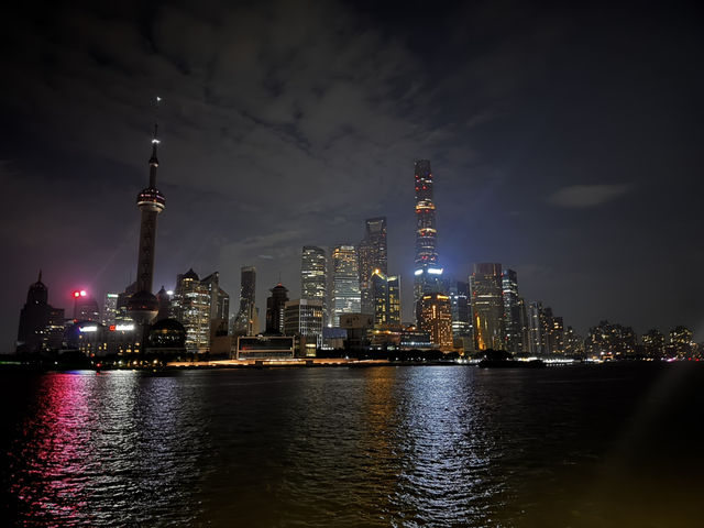 Epic 3-Day Shanghai Adventure: Riverside Views, Luxe Shopping & Dream Eats 🚀