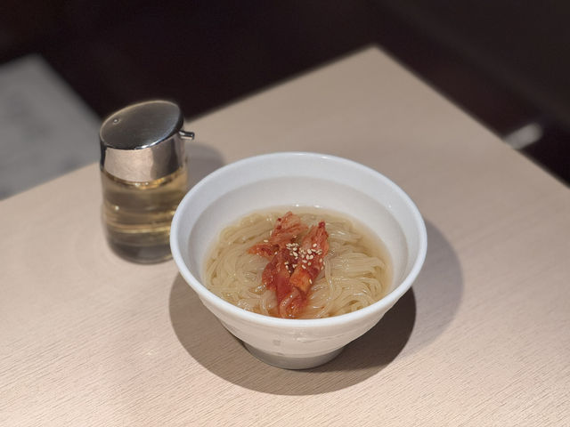 도쿄 맛집, 니혼바시 세이고