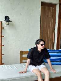 พักที่ U Pattaya ดีมั้ยและไปเที่ยวไหนดี