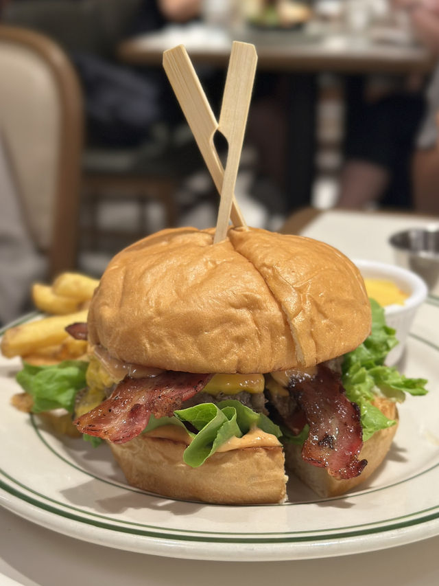 沙田新城市歐陸西餐廳🍽️