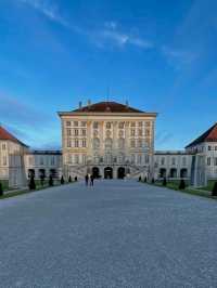 Nymphenburg Palace A Baroque Masterpiece in Munich