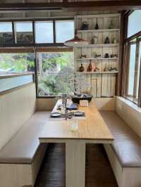 ร้านอาหารญี่ปุ่นที่บางแสน