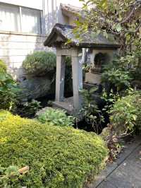 【東京都清澄白河🇯🇵雲光院】徳川家康公の側室阿茶局の菩提寺
