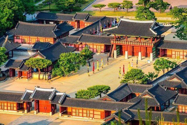 Seoul Outskirts Day Trip – History, Culture, and a Touch of Modernity ✨