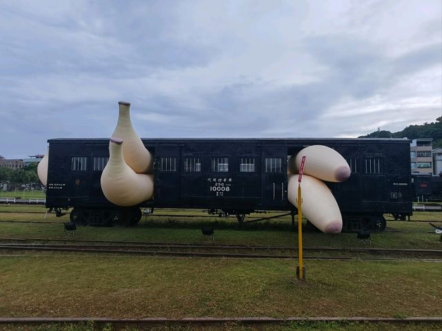 Kaohsiung 6 Days Itinerary