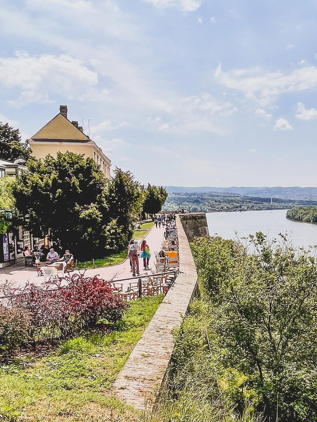 Exploring the Charm and Diversity of Vojvodina Exploring the Charm and Diversity of Vojvodina