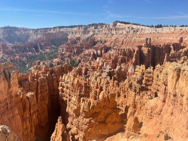 Bryce Canyon National Park