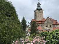 Revolving Around the Beauty of Culture: Eyes – Poland 