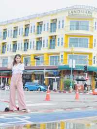 ลานพญาศรีสัตนาคราช จ.นครพนม