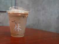 Lin’s Teahouse & Eatery