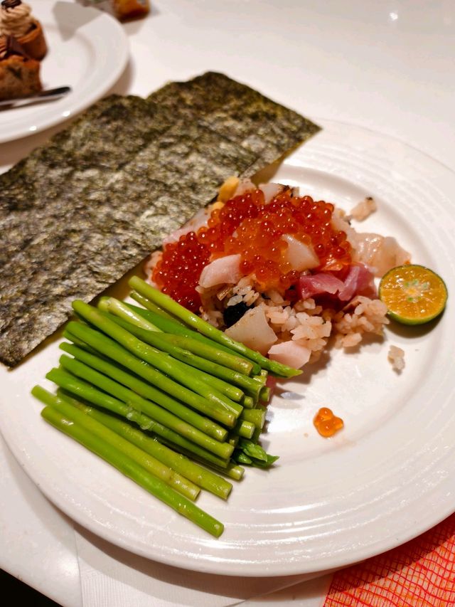 美福大飯店,彩匯晚餐 美福大飯店,彩匯晚餐