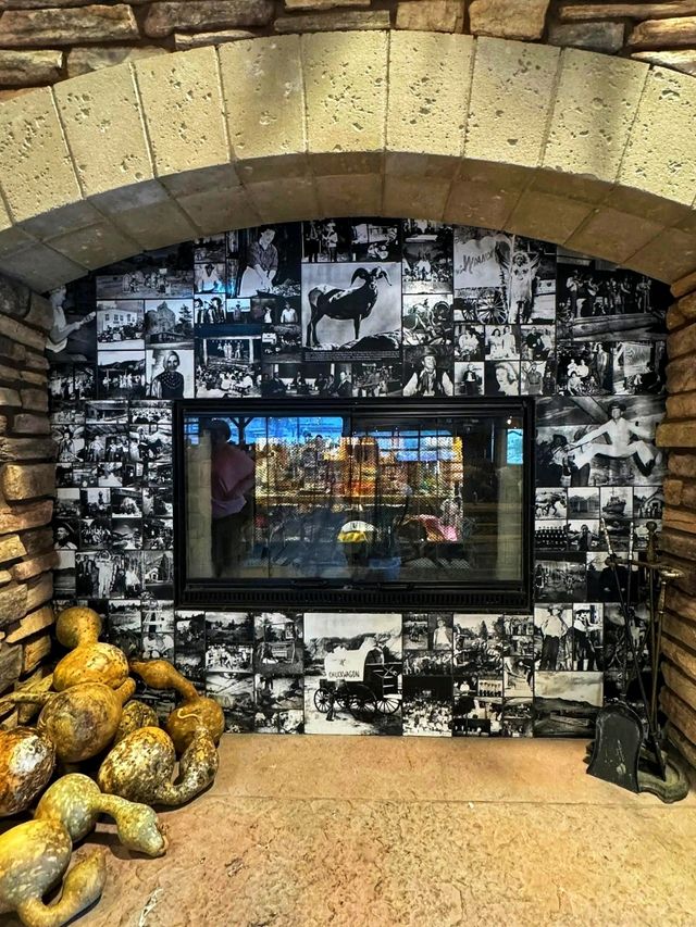 🤠 Flying W Ranch – Cowboy Spirit & Western Fun 🤠 Flying W Ranch – Cowboy Spirit & Western Fun