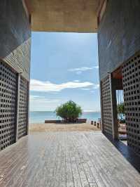 Chula Beach Kanom ที่พักแสนชิวที่ขนอม มันดีม๊ากกก