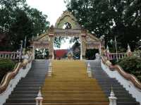 เที่ยวดอยสะเก็ตกัน