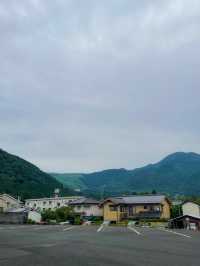 Yufuin