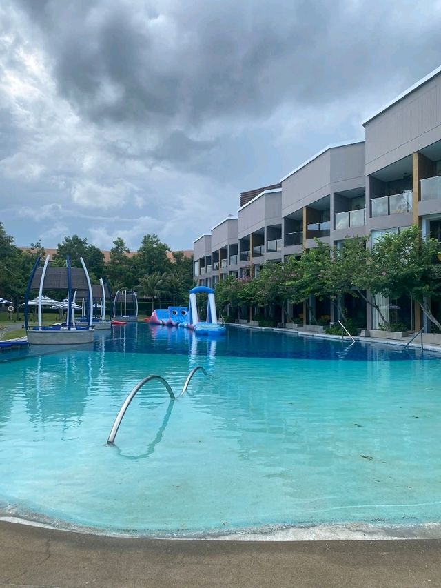 รีวิวโรงแรมAvani+หัวหิน
