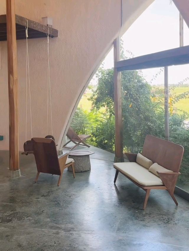 Reu Boutique Hotel ที่ดานัง