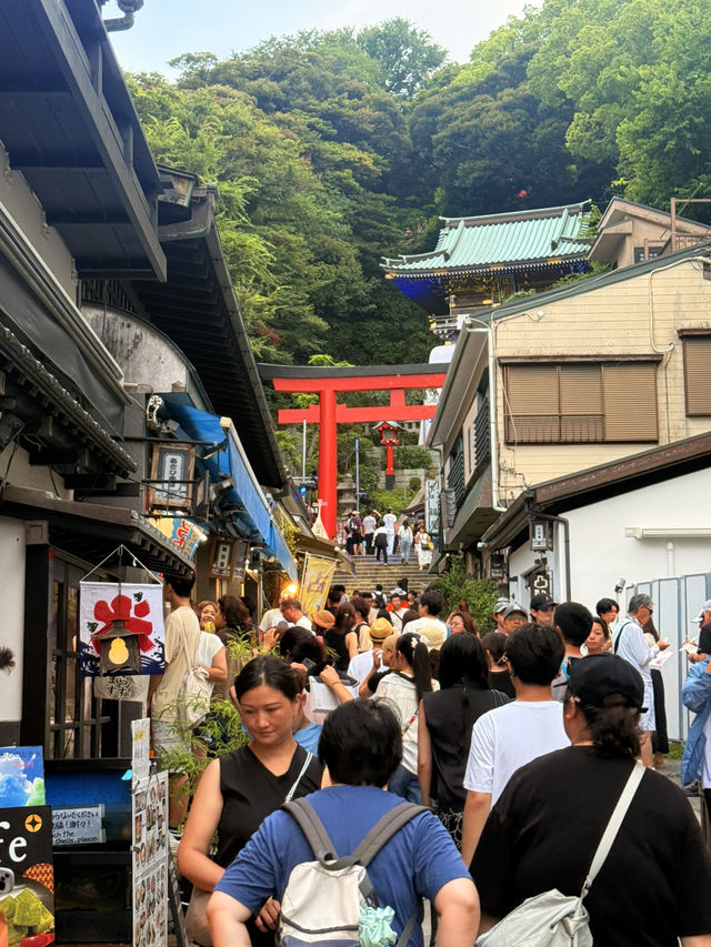 鐮倉|千年古都兩天一夜行程 順著玩倒著玩都好玩 鐮倉|千年古都兩天一夜行程 順著玩倒著玩都好玩