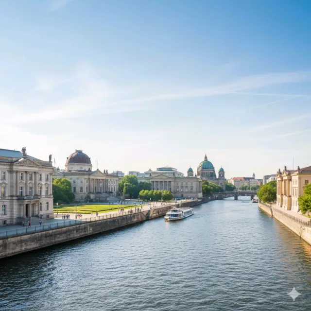 เบอร์ลิน