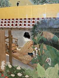 日本沖繩|八大神社之一「普天滿宮」——石灰岩洞與巫女祈禱交織的靈性起源