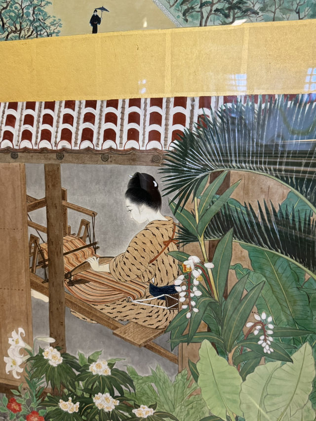 日本沖繩|八大神社之一「普天滿宮」——石灰岩洞與巫女祈禱交織的靈性起源 日本沖繩|八大神社之一「普天滿宮」——石灰岩洞與巫女祈禱交織的靈性起源