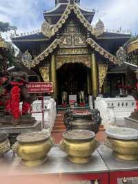 ม่อนกุเวร แม่ออน เชียงใหม่