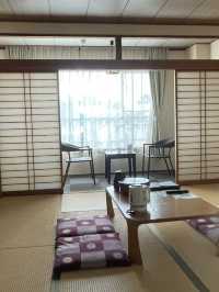 被瀨戶內海景和毛茸茸的兔兔環繞  休暇村大久野島