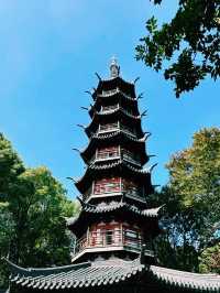 上海余山旅遊度假區🇨🇳
