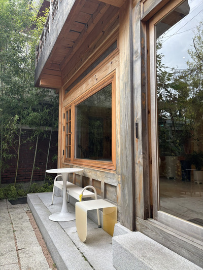 韓国・水原】スンウォン訪れたら行ってみて欲しいハノクの素敵なカフェ