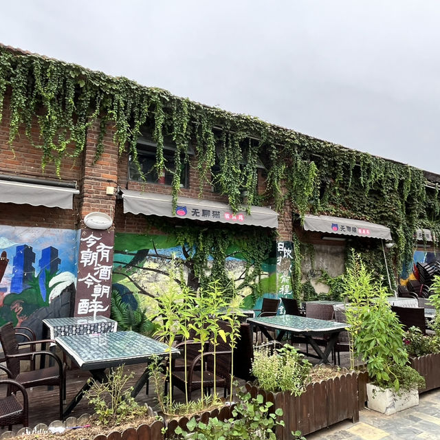 🌟 Top-free Zhengzhou Highlights (near metro stations)  🌟 Top-free Zhengzhou Highlights (near metro stations)