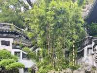 上海旅行レビュー〜観光地、お食事、ホテル
