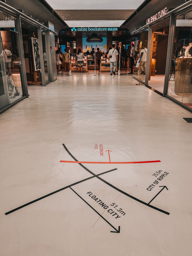 Where Stories, Lifestyle, and Inspiration Meet – Eslite Bookstore
