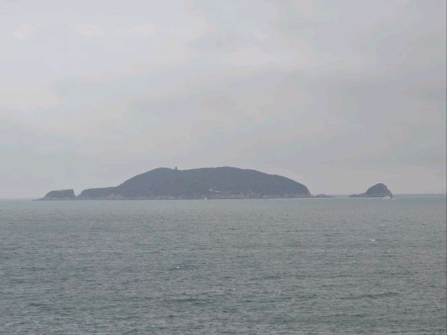 海天佛國 - 普陀山祈福