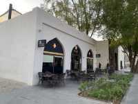 Hira Cultural District: A Journey Through Time in Makkah