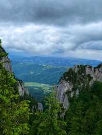 🏞️ Piatra Craiului National Park – Nature’s Majestic Playground
