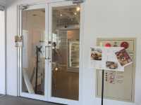 內惟藝術中心蔬食套餐好健康.(SOUP)餐廳早午餐的好餐廳.