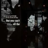 美國 紐約 911博物館