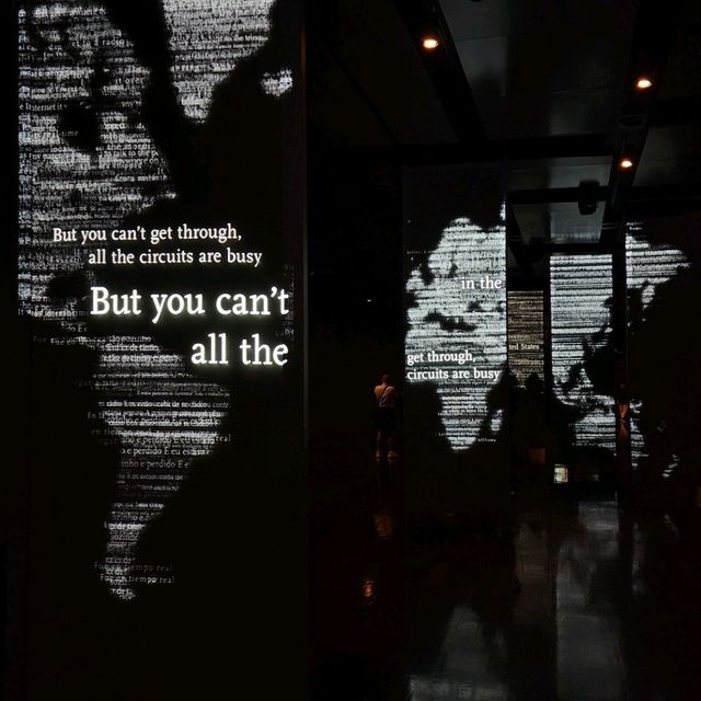 美國 紐約 911博物館 美國 紐約 911博物館