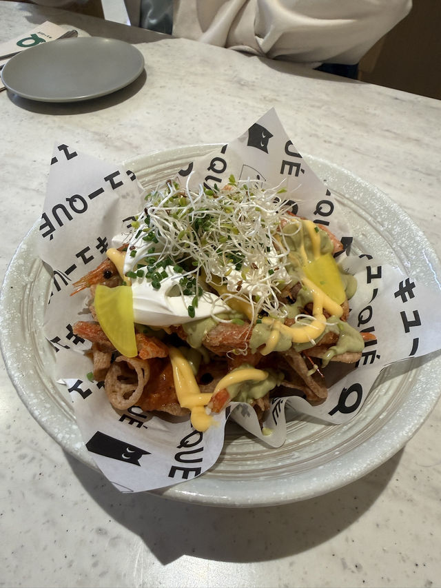 ［香港］日式西餐店•QUE推介
