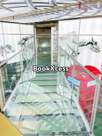 BookXcess: Aesthetic Bookstore You Must Visit