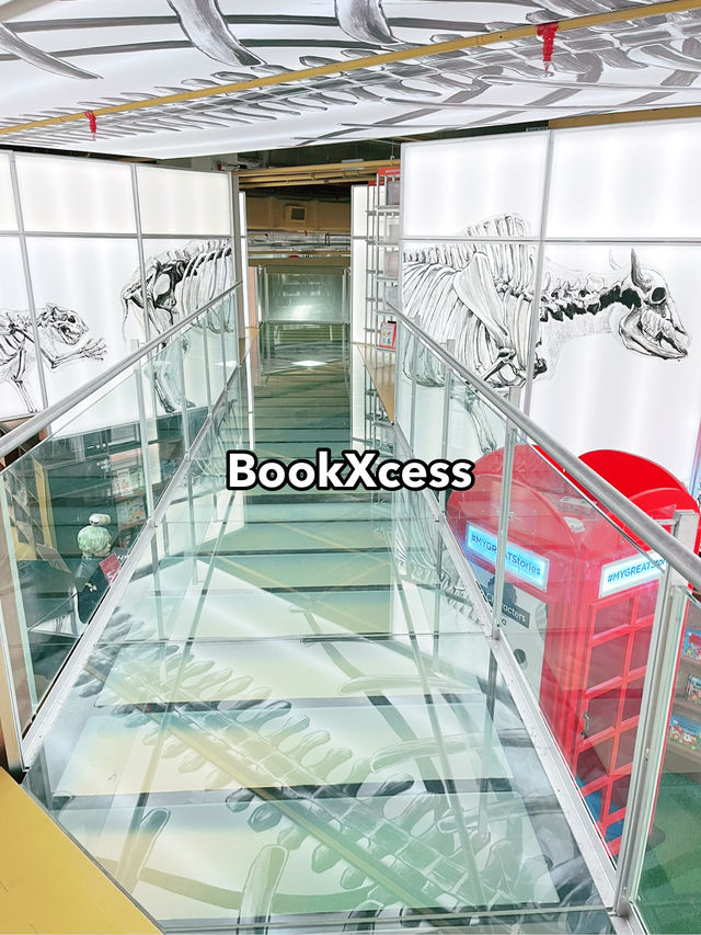 BookXcess: Aesthetic Bookstore You Must Visit