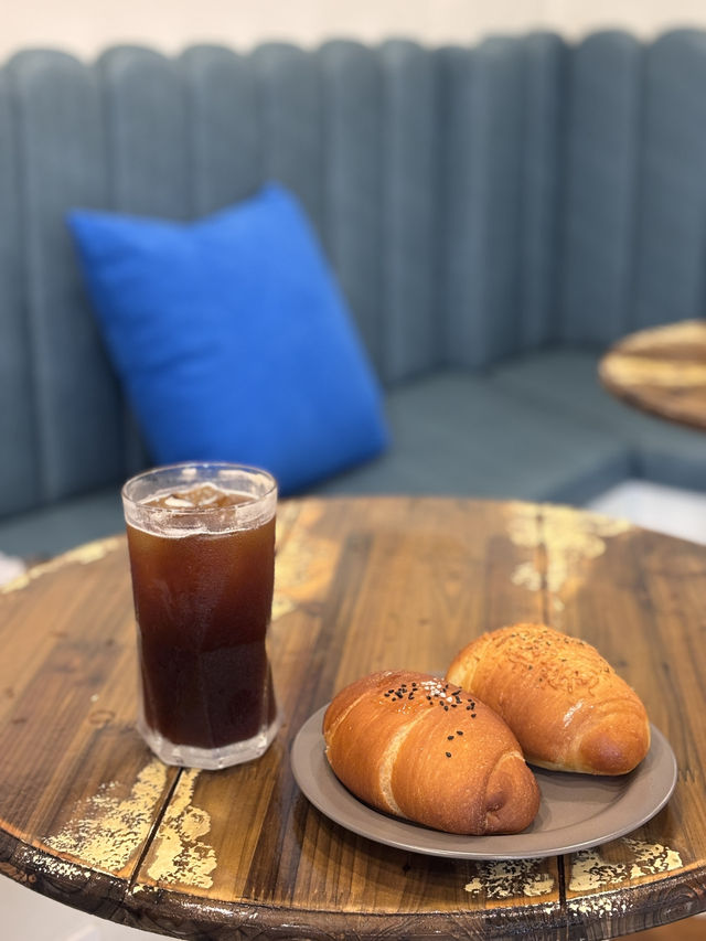 ☕️ 대전 카페 블루발트 방문 후기 💙
