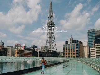 ทริปสั้นๆ 3 วัน in Nagoya แห่งประเทศญี่ปุ่น